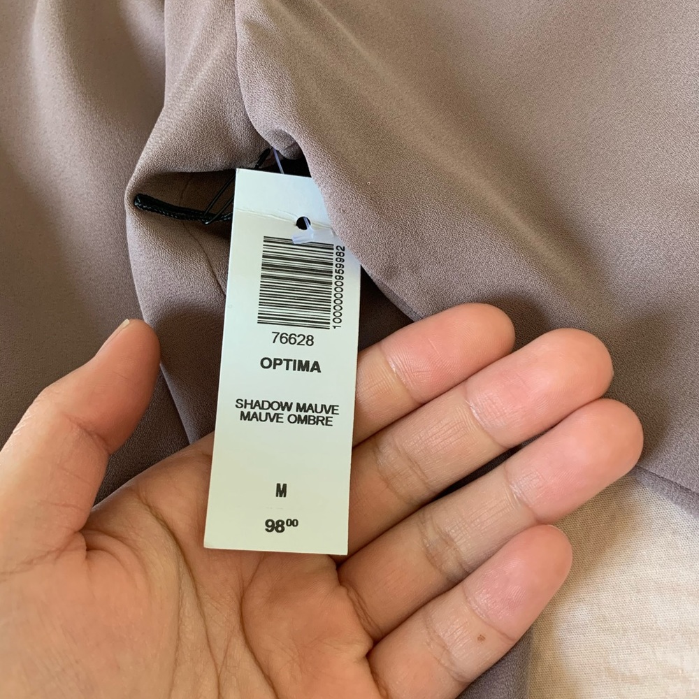 Aritzia Optima Mini dress. - Picture 3 of 3